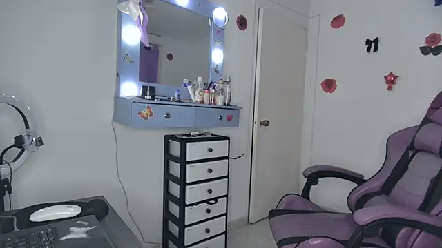 Czat XXX na żywo – soffy_rosses