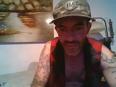 theboobietrap's Live XXX Chat