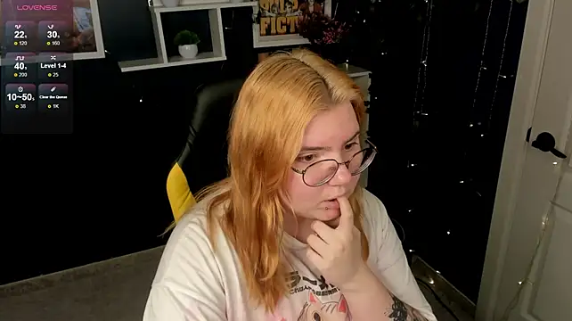 Chat +18 de Alice_Kitagawa ao vivo