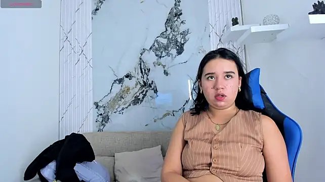 Chat XXX en directo de SweetNova1