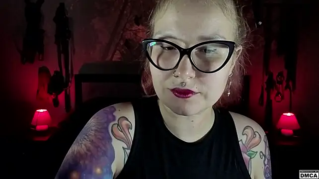 Chat +18 de Amanita__Pantherina ao vivo