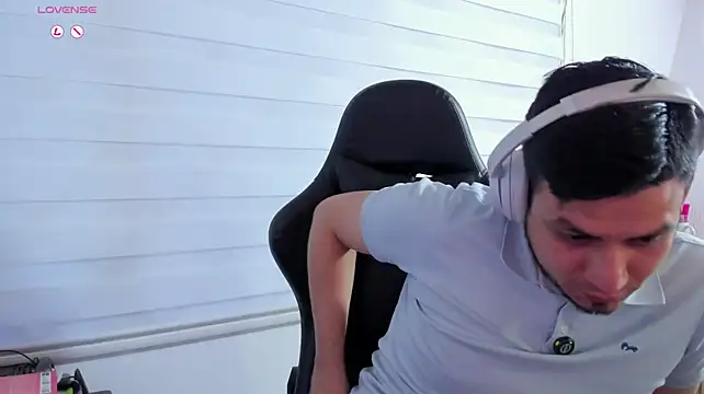 Chat XXX Live Rick_Adams