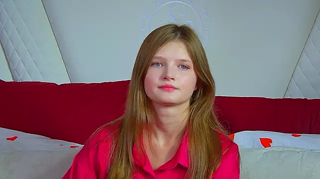 JaneRosen Live XXX Chat