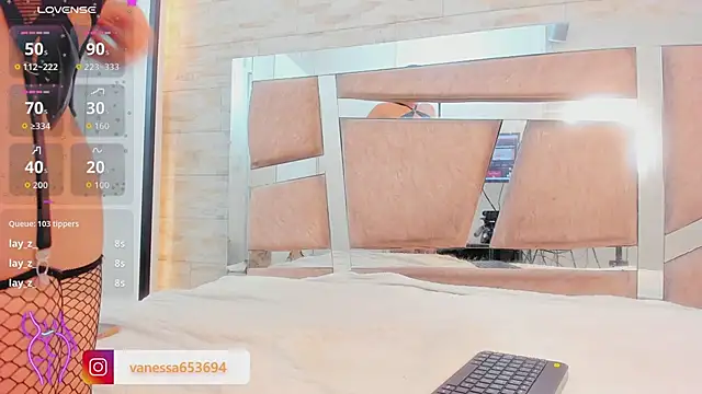 Chat XXX ao vivo de kendall_grace
