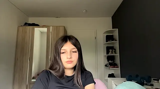 SpanishRooter – Naživo XXX chat