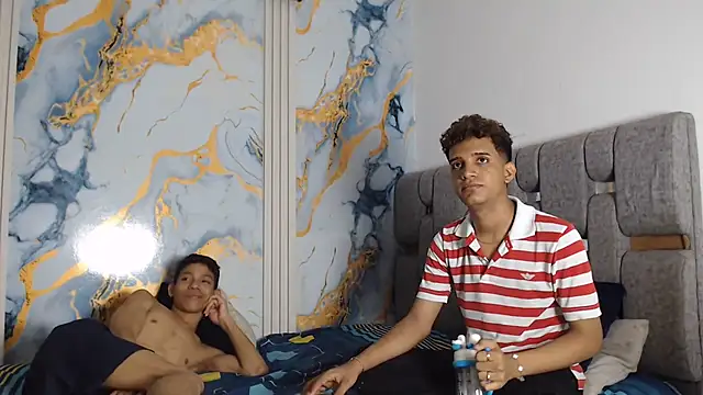 Chat XXX ao vivo de GREAT_BALLS