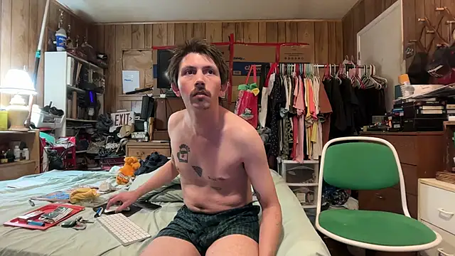 Show Webcam de fuckr66669