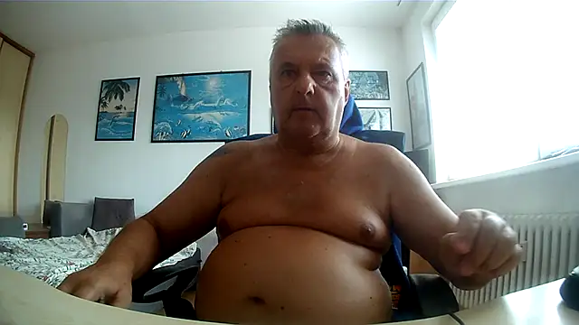 Онлайн чат XXX Robert_SK1