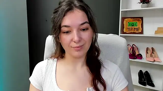 Meagn_Extasy – Live XXX-chat
