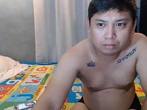 native_cummer Show Webcam