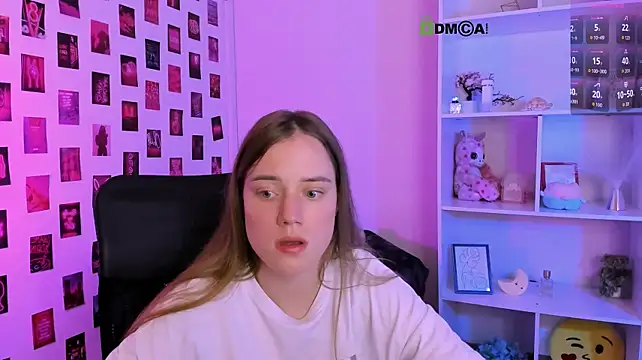sadie_peach লাইভ XXX চ্যাট