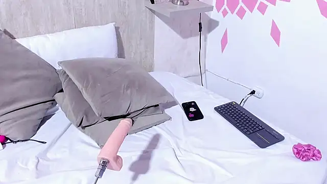 kelly_666 라이브 XXX 채팅