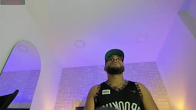 Jacksson_Miller_ – webcam-show