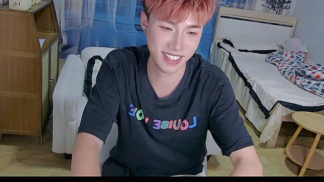 An-X888 Show Webcam