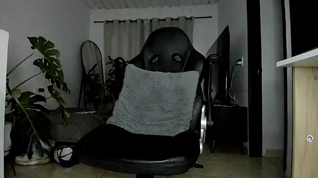 Chat XXX en directo de Christopher_Well