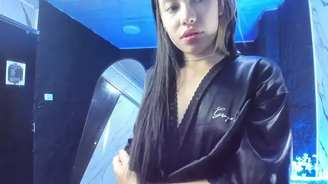 Azul_Horny18 라이브 XXX 채팅