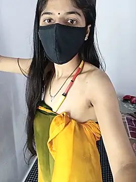 Show Webcam de Curvy_Kavya