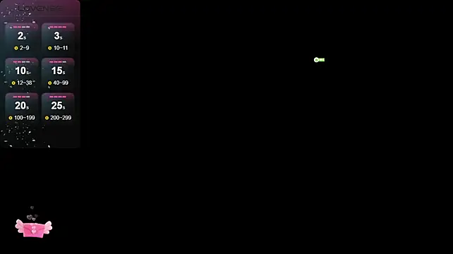 Luna168-'s Live XXX Chat