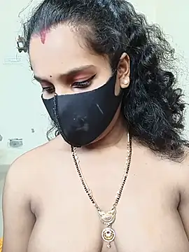 Mun_-Mun's Webcam Show
