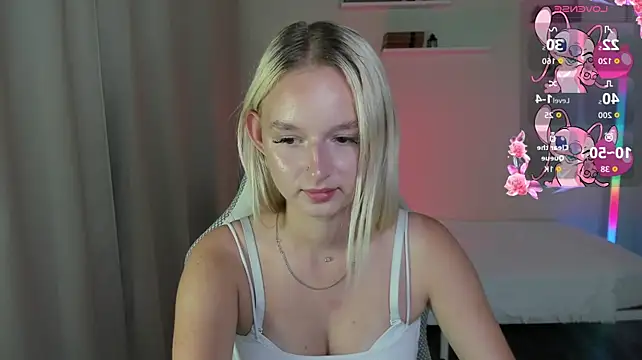 Czat XXX na żywo – teresarein