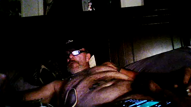 bigdaddyrooster – Live XXX-chat