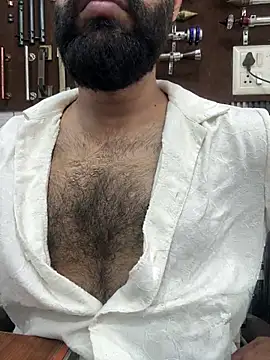 BAD_GUYKUNAL Live XXX Chat