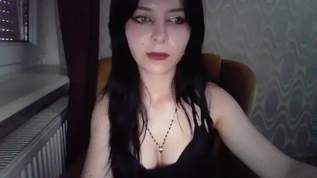 Webkamerová show RileyTight