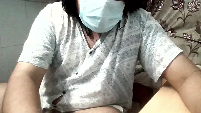 Pertunjukan Kamera Web Mr_Naughty106
