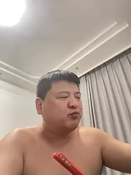 zhang1118n Webbikameraesitys
