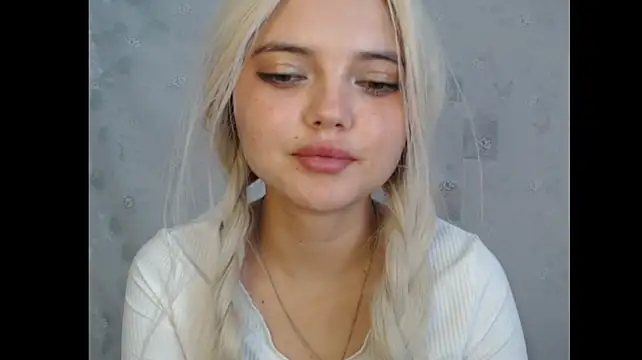 Helena_over Webcam-Show