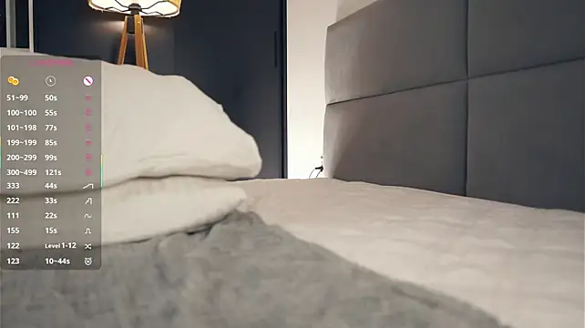 CourtneyBasbas – webcam-show