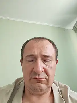 Webkamerová show zurab39