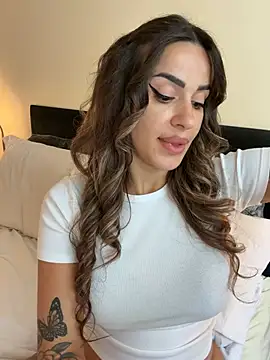 -Alisa Obrolan Langsung XXX