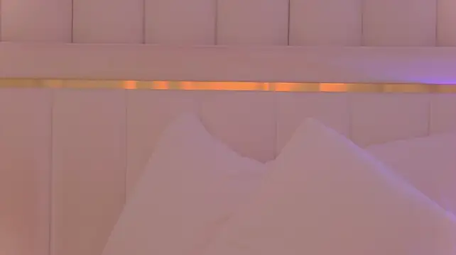 AriellaMelo Adlı Modelin Canlı XXX Sohbeti