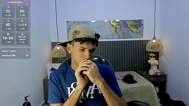 JDWhite18 现场XXX聊天