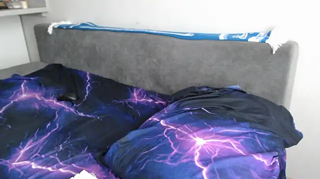 Student_Oliver Webcam show
