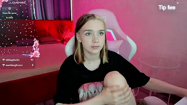 Lesi_Moonie01's Live XXX Chat