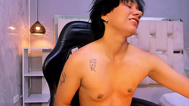 Chat XXX ao vivo de Eriol_