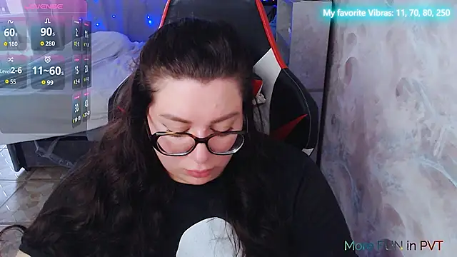 alexa_sweetyy's Live XXX Chat