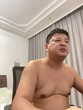 zhang1118 Adlı Modelin Canlı XXX Sohbeti