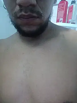 Main_Maikk Webcam-Show