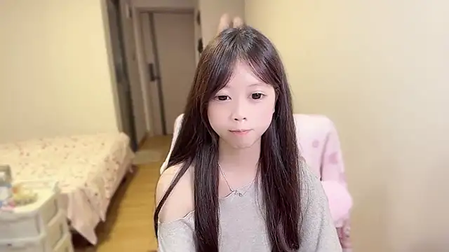 Chat +18 de xiaobaozi-520 ao vivo