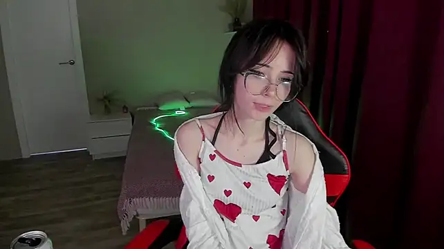 MargoLoooo's Live XXX Chat