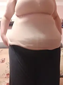 BustyLadyAlma Live XXX-chat