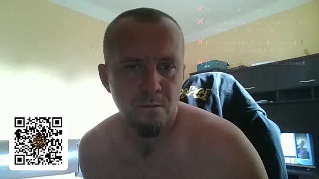 Show Webcam de MrWhitePL