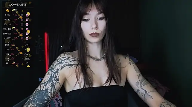 JillVerdon's Live XXX Chat