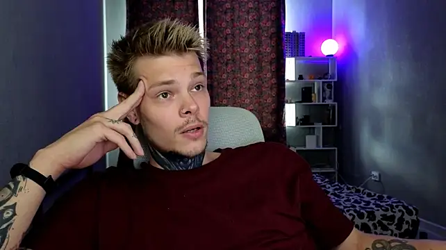 Živý XXX chat DENIS_HERE