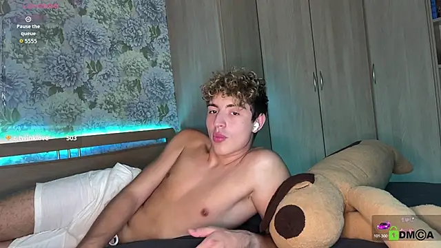 Živý XXX chat AlfredSweet