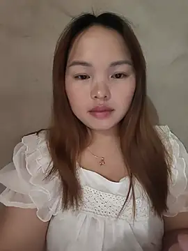 Mina_xYx 网络视讯表演