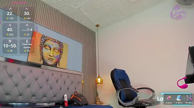 Ethanx18_'s Live XXX Chat